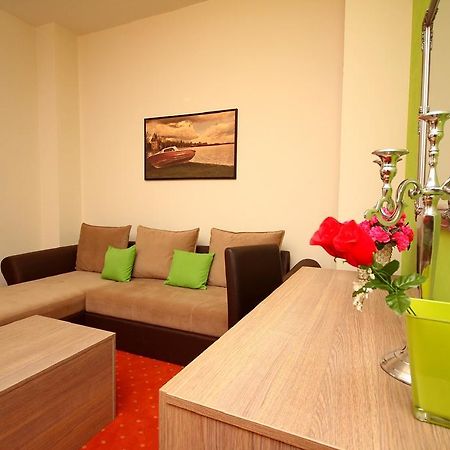 Vila Palic Hotel Luaran gambar