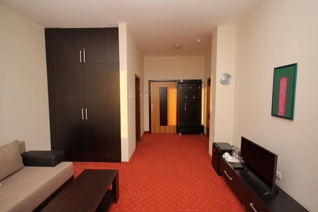 Vila Palic Hotel Bilik gambar