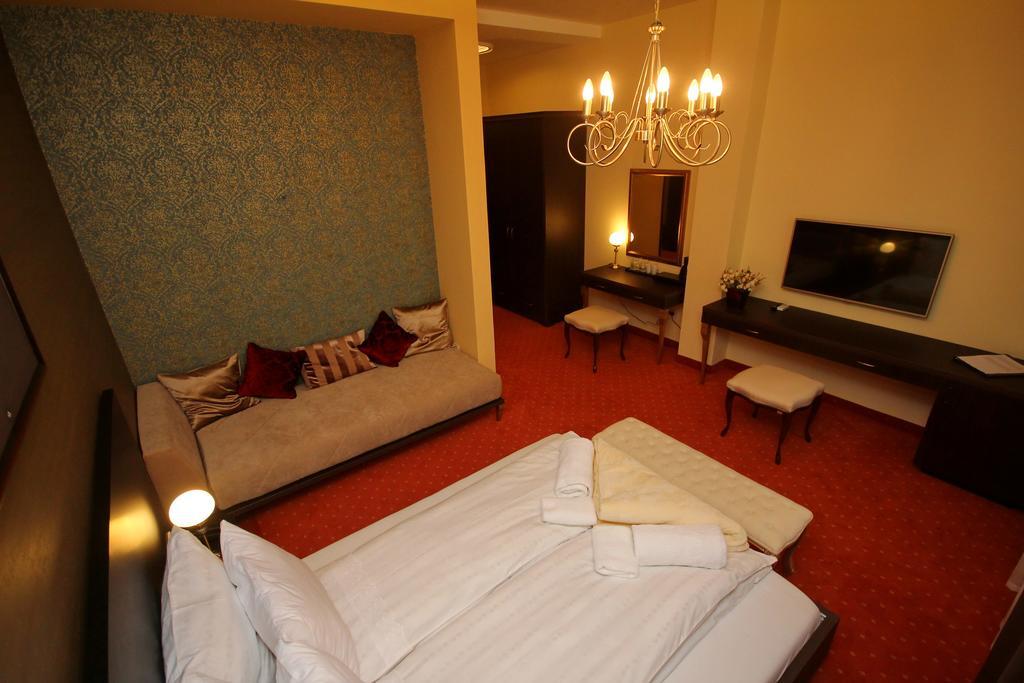 Vila Palic Hotel Bilik gambar