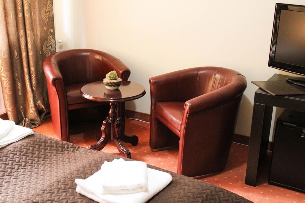 Vila Palic Hotel Bilik gambar