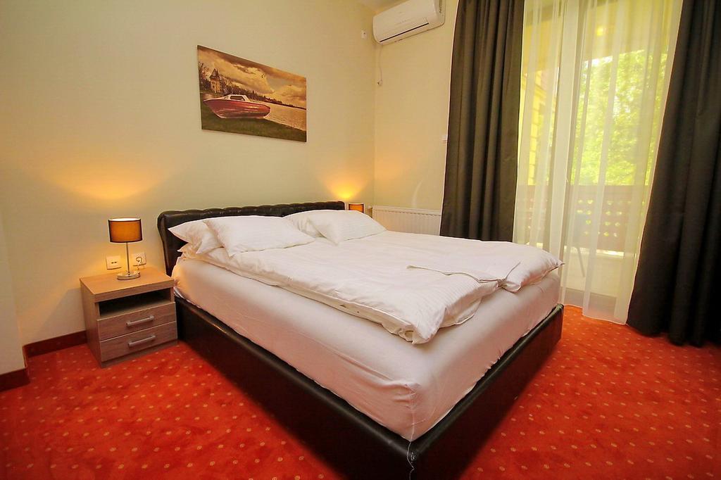 Vila Palic Hotel Bilik gambar
