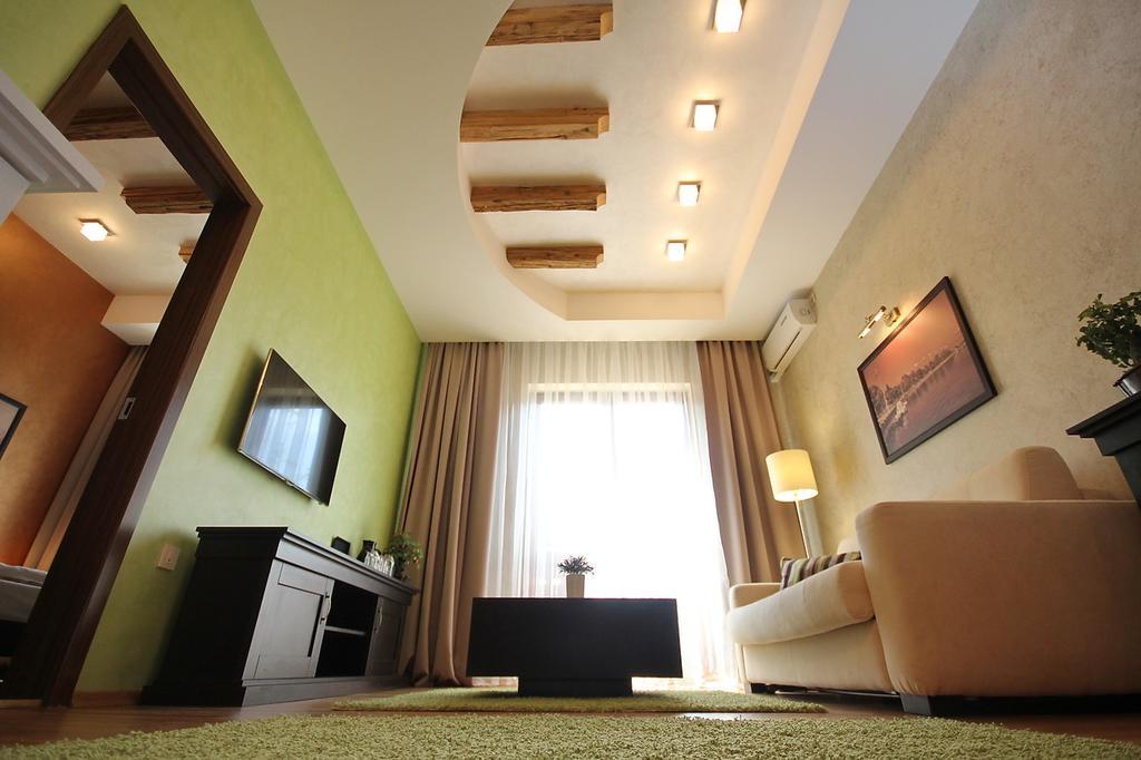 Vila Palic Hotel Luaran gambar