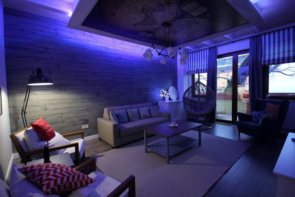 Vila Palic Hotel Luaran gambar