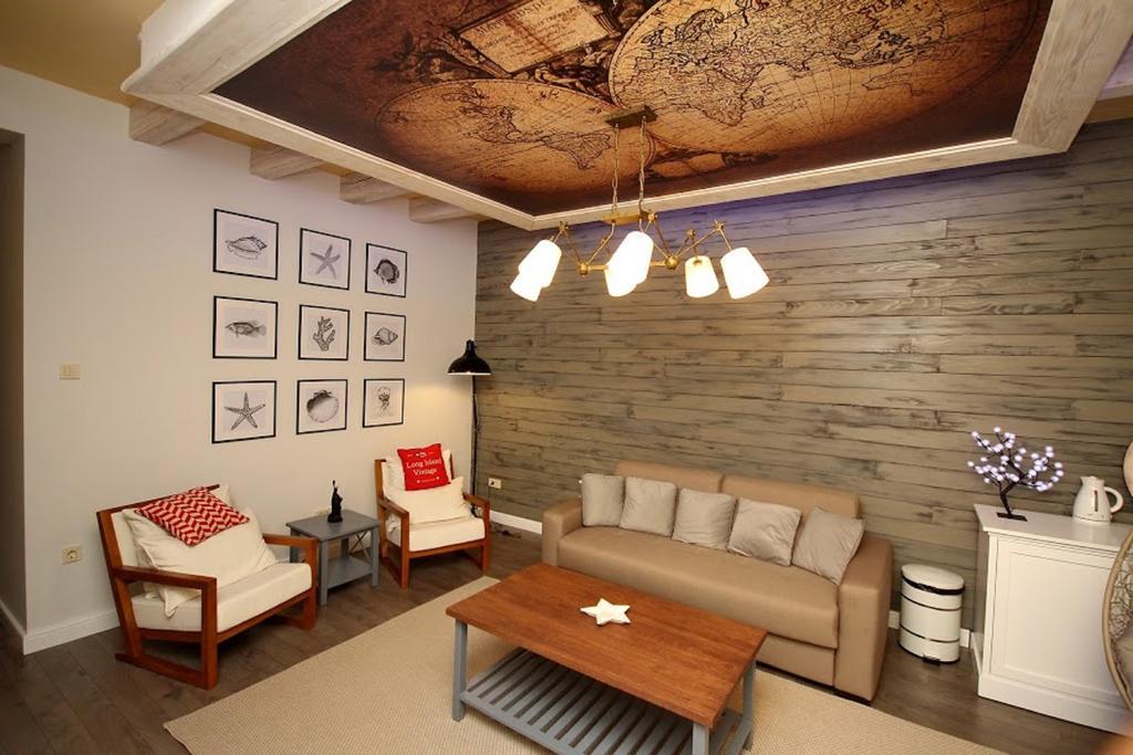 Vila Palic Hotel Luaran gambar