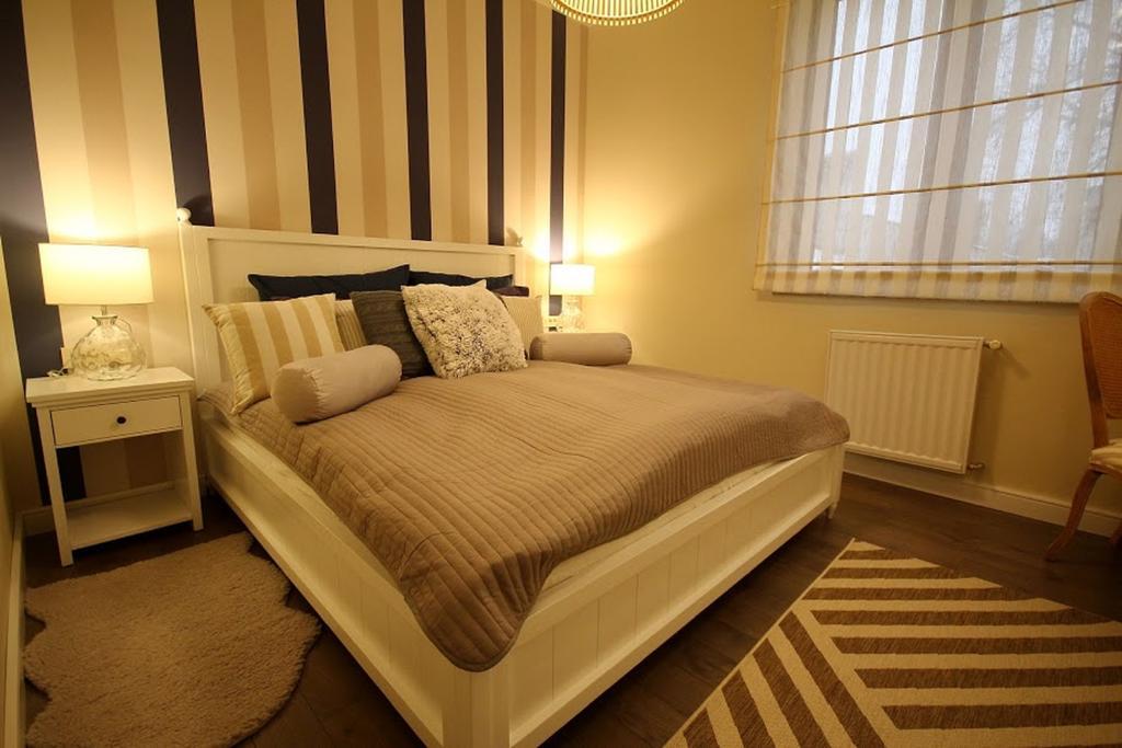 Vila Palic Hotel Luaran gambar