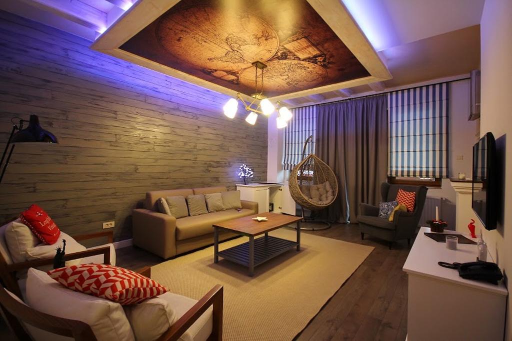 Vila Palic Hotel Luaran gambar