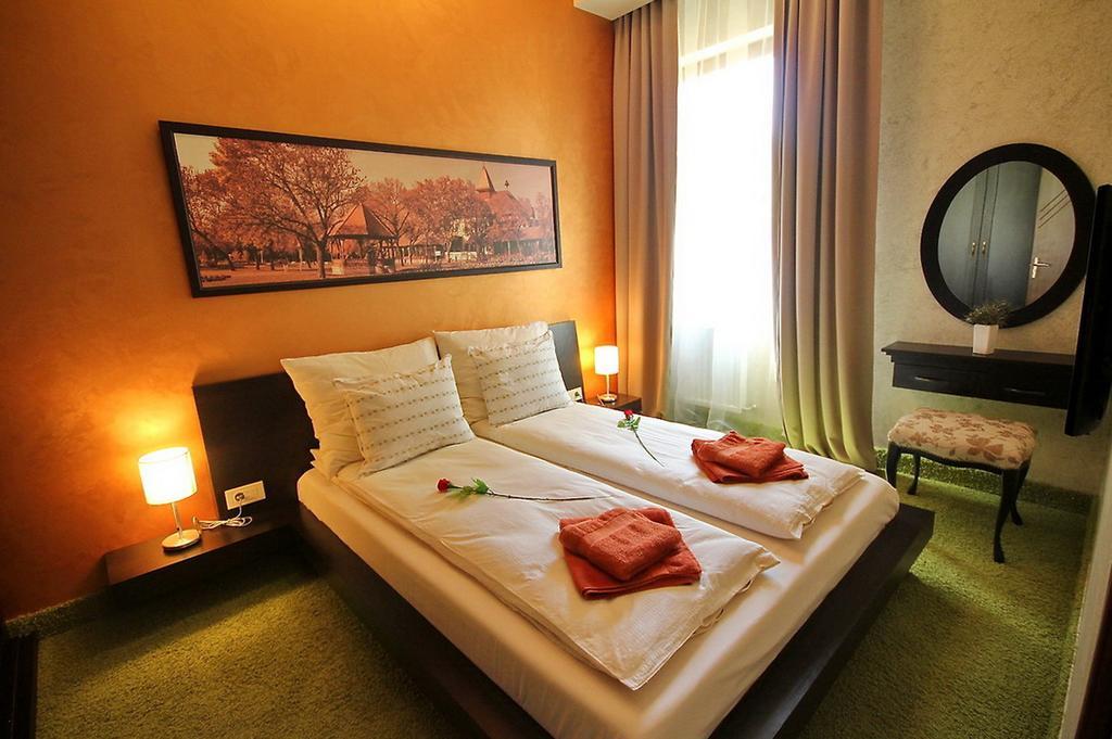 Vila Palic Hotel Bilik gambar