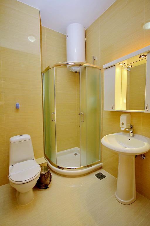 Vila Palic Hotel Bilik gambar